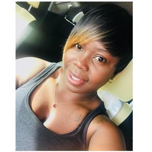 Meet your Posher, Tami